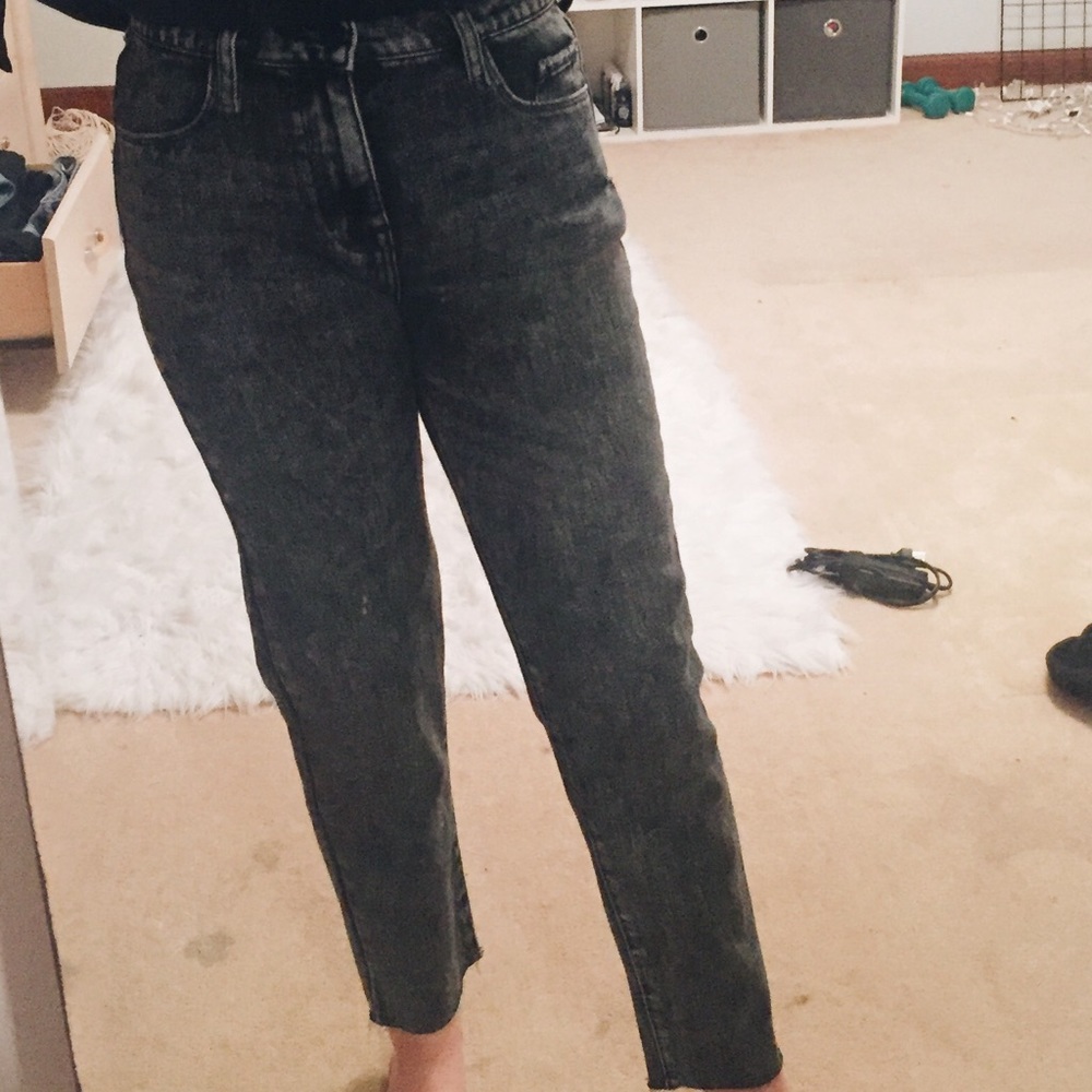 jeans